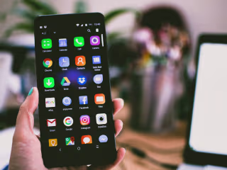 Apps I have reviewed as a User/QA tester