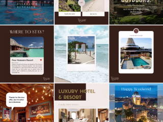 Luxury Travel
