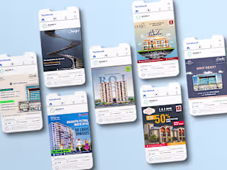 Social Media Post (Instagram, Facebook)