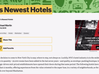 NYC & Co.