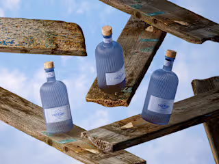 Salt & Lime - (Tequila Brand)