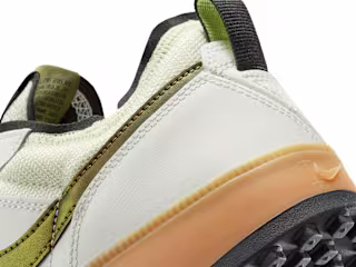 Nike's Rugged Sneaker Is Like a Good-Looking Outdoorsy Dunk