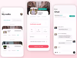 Localie App