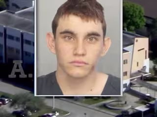MASS SHOOTERS MURDERERS React To Life Sentences - YouTube