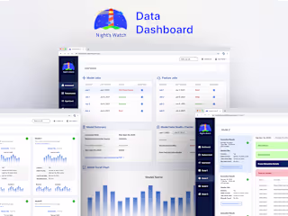 Data Dashboard