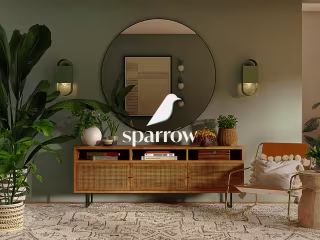 Sparrow
