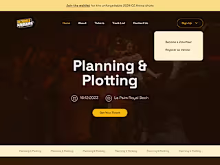 PnP - An Entertainment Firm