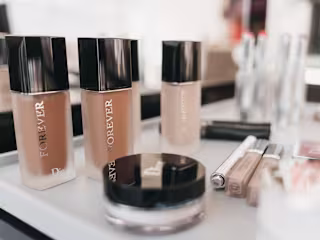 4 Reasons to Change Your Foundation.