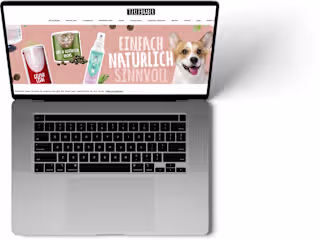 CUSTOM SHOPIFY DEVELOPMENT - Tierliebhaber