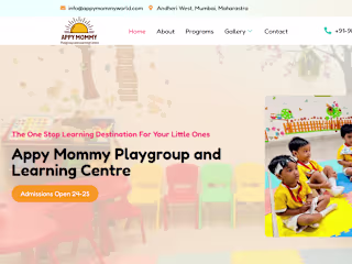 School Website