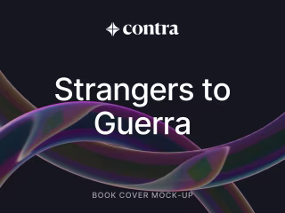 Strangers to Guerra