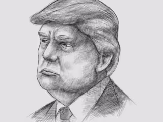 When will Donald Trump's trial take place?