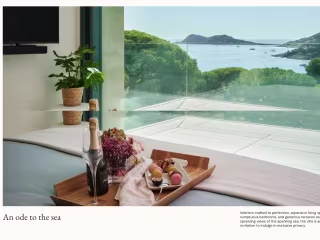 Villa Casabianca