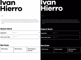 My Portfolio