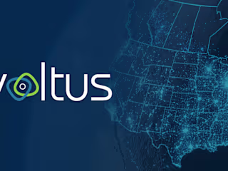 Voltus | Webflow Design & Development | Energy Tech