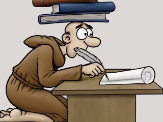 Creative Writing