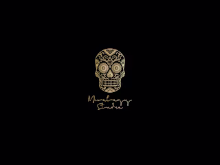 Mixology Studio - Logo Design