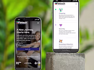 Fintech Staffing