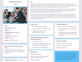  Creation of Buyer Personas and HubSpot Campaign Segmentation

