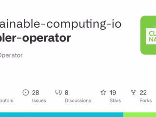 sustainable-computing-io/kepler-operator