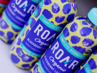 Drink Brand Promo Video