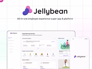 Jellybean.life