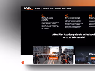 AMA Film Academy
