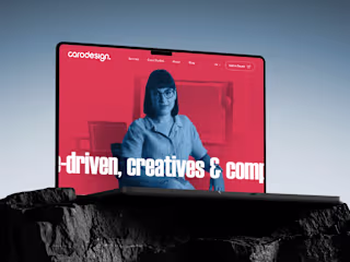 🚀 Creative and hungry web design and digital marketing agency