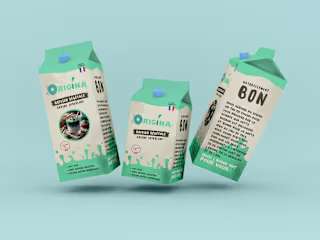 Origina Branding