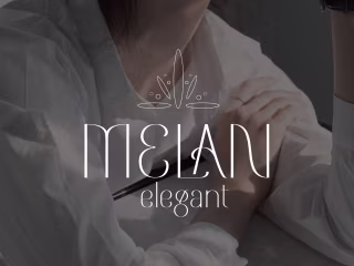 Logo and brand identity design