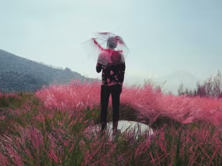 DIGITAL DREAMS - Fashion Film