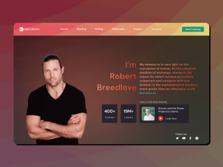 Robert Breedlove