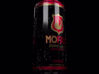Mofaya Product render - YouTube