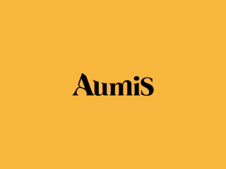 AUMIS — Branding & Packaging