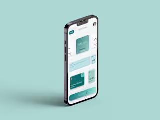 Marketing App Ui and Development