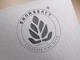 Snawbraty | Full Visual Identity Rebranding