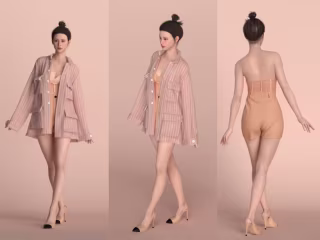 Spring/Summer