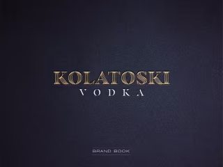 Kolatoski Vodka