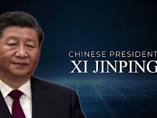 Long Form YouTube Video - China Economic