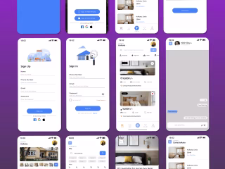 Mobile app