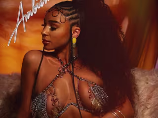 Nia Sultana Keeps It Sultry & Real In 'Ambience'