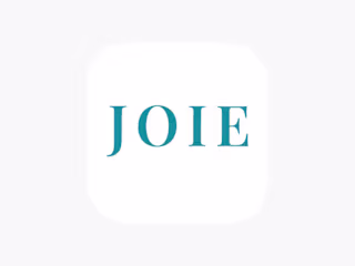 Joie - Inspiration, Motivation App