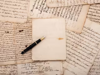 Professional Letter of Recomendation