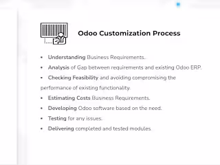 ERP Implementation