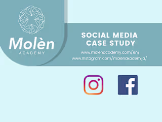 Social Media Case Study