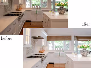 Real Estate Photo Editor
