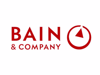 Global Marketing Manager - Bain & Company 