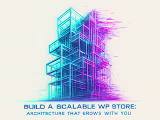 Build a Scalable WP Store: Architecture That Grows With You