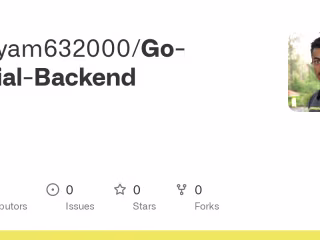 Sanyam632000/Go-Social-Backend