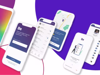 Be App (Be Discoverable)